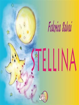 cover image of Stellina